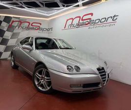 ALFA ROMEO GTV 2.0 JTS 16V