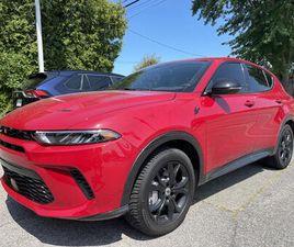 R/T PHEV EAWD CARPLAY COMME NEUF