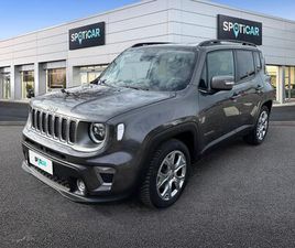 1.0 T3 120CV LIMITED