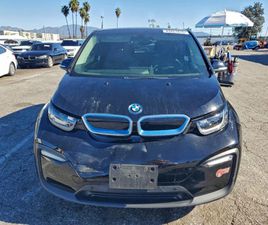 BMW I3 BEV