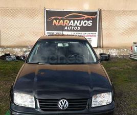 VOLKSWAGEN BORA 1.9 TDI CONCEPTLINE