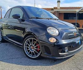 ABARTH