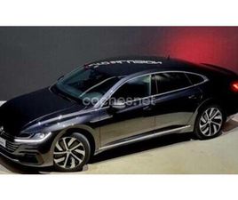 VOLKSWAGEN ARTEON RLINE 2.0 TSI DSG 4MOTION
