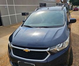 LT 1.8 8V ECONO.FLEX 5P AUT.