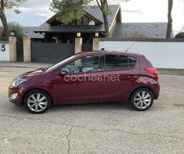 HYUNDAI I20 1.4 CRDI GO BRASIL PLUS