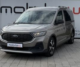 FORD TOURNEO CONNECT FORD TOURNEO CONNECT ACTIVE 2.0 TDCI AWD 7 SJEDALA, 2024 GOD.