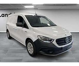 MERCEDES-BENZ ECITAN ECITAN L2 PRO