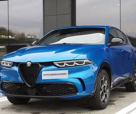 SPRINT-TONALE MY24 DIESEL 130CV SPRINT