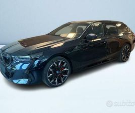 BMW I5 TOURING EDRIVE40 M SPORT PRO