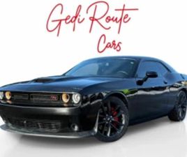 DODGE CHALLENGER R/T * АВТОКРЕДИТ* (ЦЕНА ДО БГ) ≫ 2022 • 33 999 EUR • ID