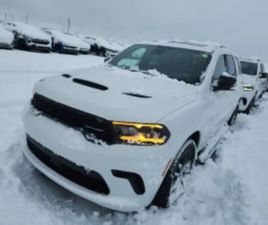 DODGE DURANGO * GT PLUS * CARFAX * БЕЗ ПЪРВОНАЧАЛНА ВНОСКА ≫ 2024 • 28 000 EUR • ID