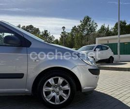 HYUNDAI GETZ 1.1