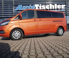 L2 TREND 2.0 TDCI ACC DAB NAVIGATION RÜCKFAHRK.