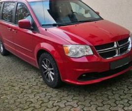 OTHER DODGE GRAND CARAVAN