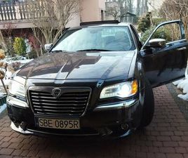 LANCIA THEMA LANCIA THEMA 3.0 CRD 239KM ZGIERZ - SPRZEDAJEMY.PL