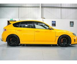 2019 SPEC C 1 OF 90 CAR IN YELLOW 2DOOR