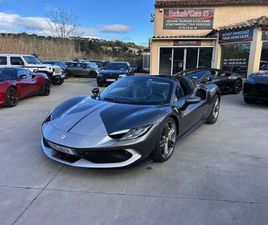 3.0 TURBO V6 HYBRIDE 830