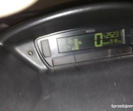 MICROCAR MC1 SPRZEDAM MIKROCAR MC1 CIELĘTNIKI - SPRZEDAJEMY.PL