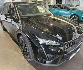 PEUGEOT 408 ALLURE HYBRID 145 E-DCS6, KAMERE 360°,ISPORUKA ODMAH..., 2026 GOD.