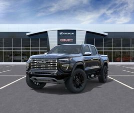 GMC CANYON DENALI DENALI