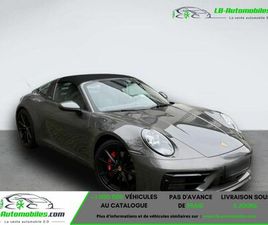PORSCHE 911 - 992 CABRIOLET 4S 3.0I 450 PDK