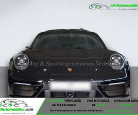 PORSCHE 911 - 992 TARGA 4S 3.0I 450 PDK