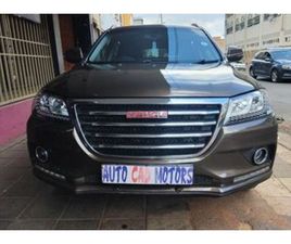 2019 HAVAL H2 1 6