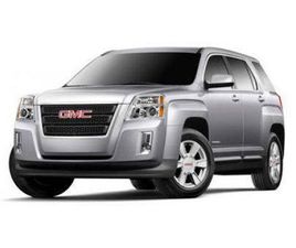 USED 2011 GMC TERRAIN SLE-2