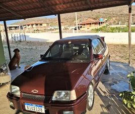 GSI 2.0 CONVERSÍVEL