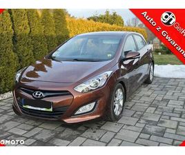 HYUNDAI I30 1.4 CRDI TREND