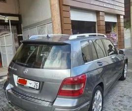 MERCEDES GLK 220 CDI