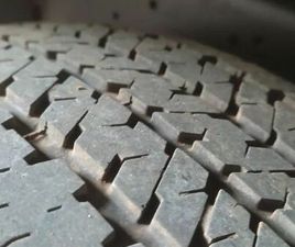 P-UP TORNADO 2.8 TDI 4X2/4X4 CD DIES