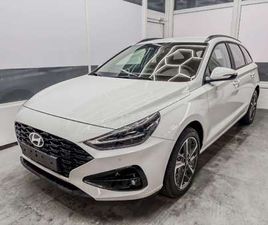 KOMBI STYLE EDITION NAVI SHZ KLIMAAUTOMATIK RFK...