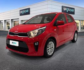 KIA PICANTO 1.0 URBAN