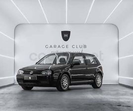 VOLKSWAGEN GOLF 1.8T GTI