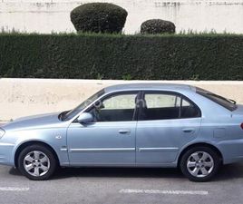 HYUNDAI ACCENT HYUNDAI ACCENT 1.5 CRDI GL