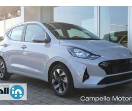 HYUNDAI H350 I10 1.0 MPI 63CV CONNECTLINE AUTO