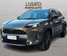 1.5 HYBRID 5P. E-CVT ADVENTURE