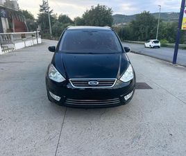 GALAXY 2ª SERIE GALAXY 2.0 TDCI 163 CV POWERSHIFT NEW TITANIUM