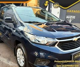 LT 1.8 8V ECONO.FLEX 5P AUT.