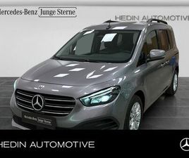 MERCEDES CLASSE T T 180 D MERCEDES-BENZ T 180 D PROGRESSIVE KAM KEYL NAVI LED SHZ LM