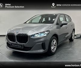 BMW SERIE 2 ACTIVE TOURER 218 218I ACTIVE TOURER