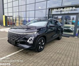 OMODA C5 OMODA 5 1.6 T-GDI COMFORT DCT