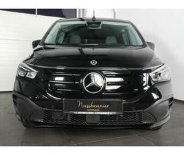 MERCEDES EQT 200 MERCEDES-BENZ EQT 200 PREMIUM PLUS SERVICE INKL. PAKETTTT