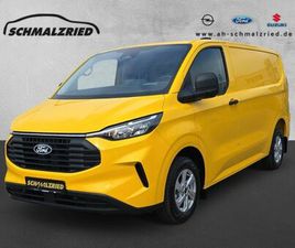 320 L1 TREND FWD 2.0 AHK NAVI KLIMAAUTOM KEYLESS SPURWECHSELASSISTENT