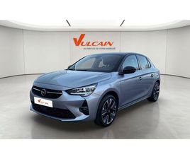 ELECTRIQUE 136 CH & BATTERIE 50 KWH GS