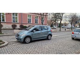 MERCEDES BENZ A 180 -L-E-P-