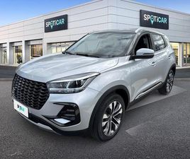 DR MOTOR DR5 DR5 1.5 GPL