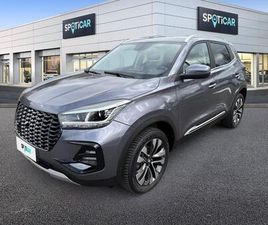 DR MOTOR DR5 DR5 1.5 GPL