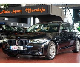 530E XDRIVE TOURING 215 KW (292 CV)